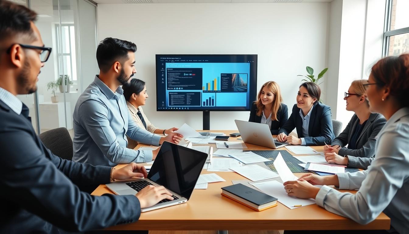 Advising Corporations